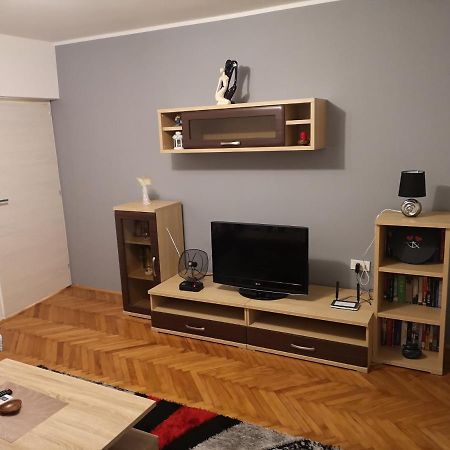 Tamy Apartment Pula Exterior photo